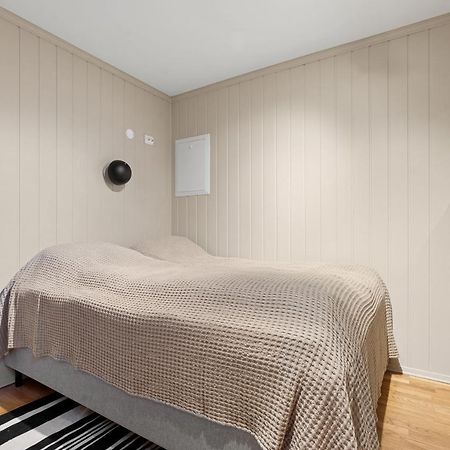 Cozy Elegant 2Bedroom Apt W/Parking And Nice View トロムソ エクステリア 写真