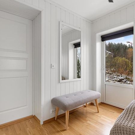 Cozy Elegant 2Bedroom Apt W/Parking And Nice View トロムソ エクステリア 写真